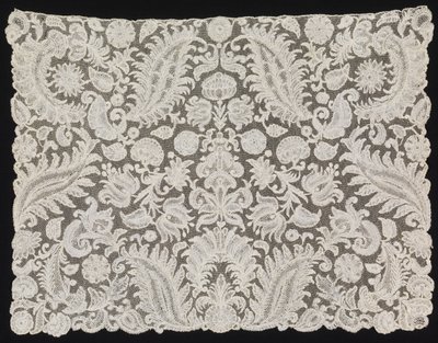 Cravat End by Unbekannt Unbekannt